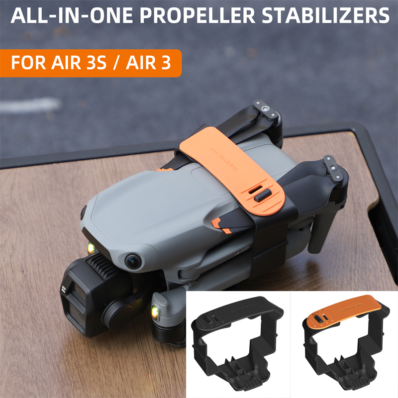 Drone Propeller Holder - Soporte de hélice para DJI Air