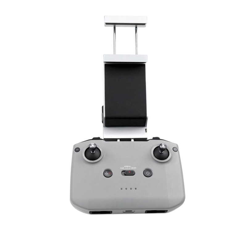 Drone Tablet Mount - Soporte de aluminio para control remoto