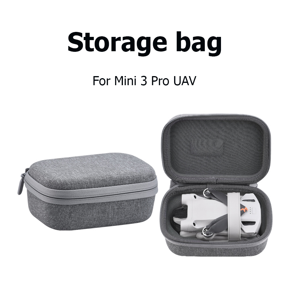 Drone Carrying Case - Bolsa de Almacenamiento para Dron MINI