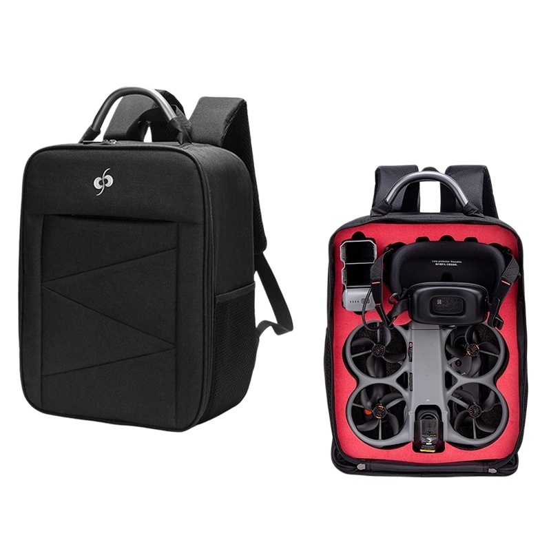 Drone Backpack - Mochila de gran capacidad para DJI
