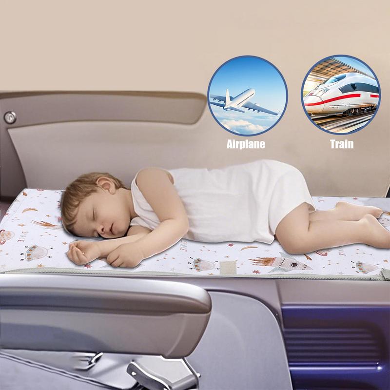 Drone Backpack - Cama de avión para niños pequeños,
