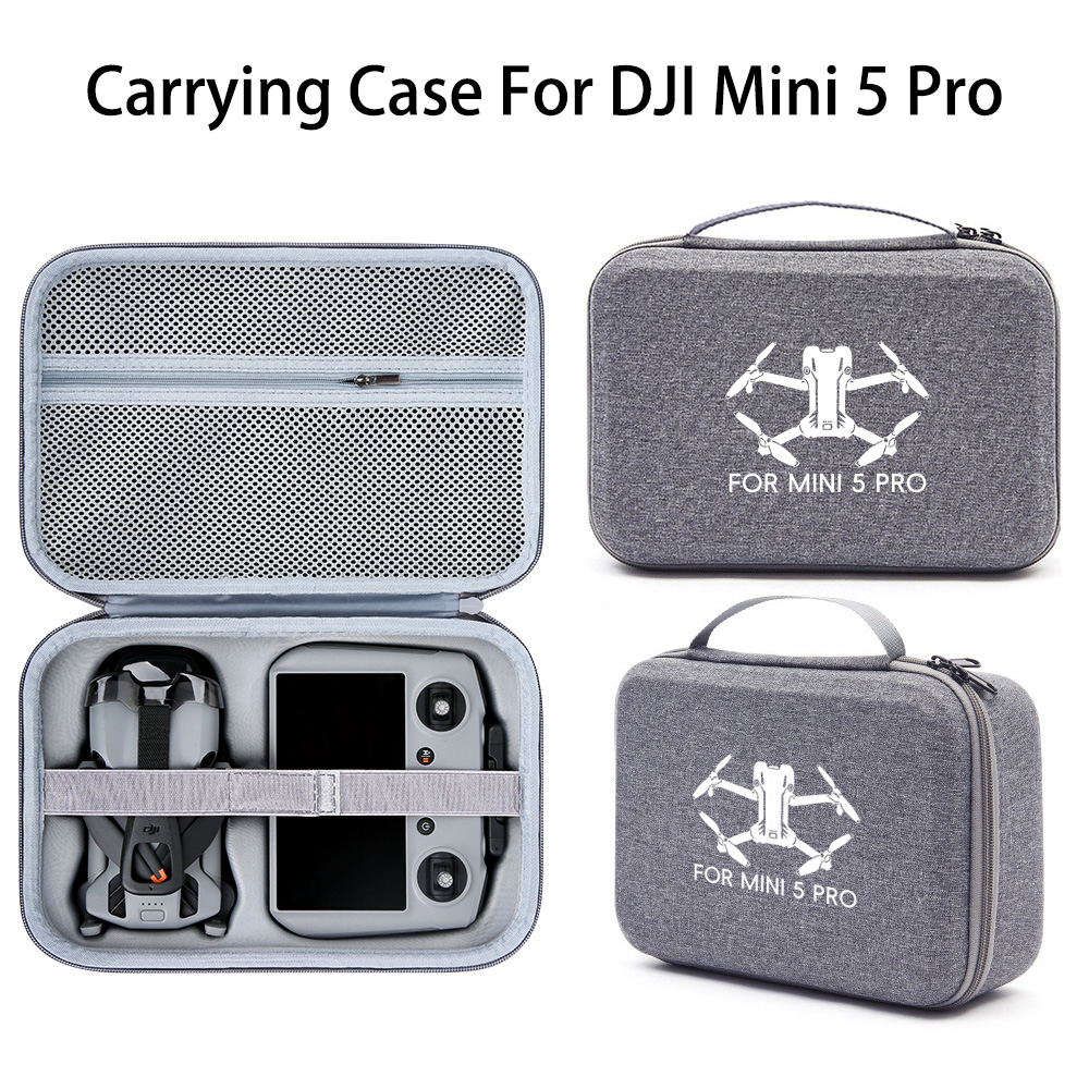 Drone Joystick Cover - Estuche de transporte de almacenamiento para