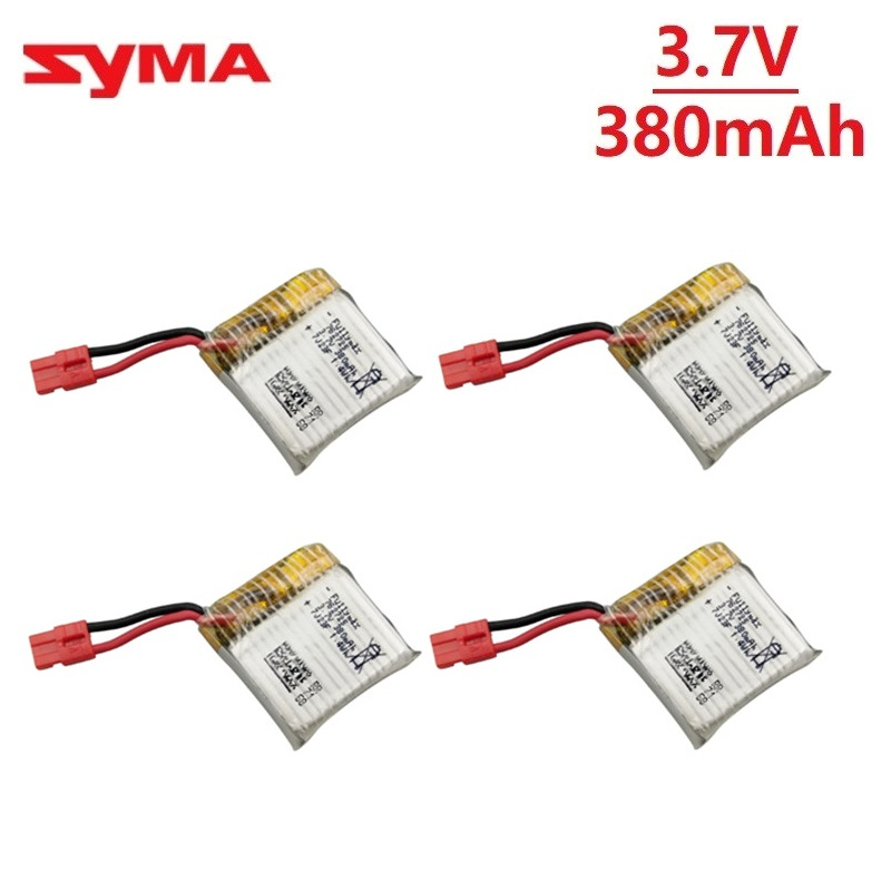 Drone Power Bank - Batería de Repuesto para Dron SYMA