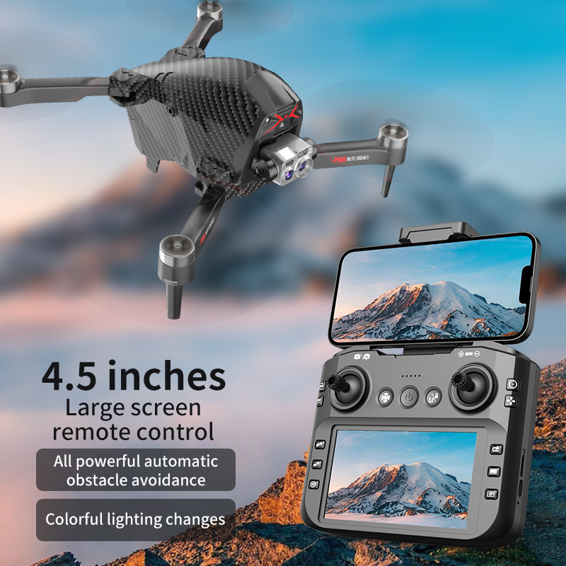 Drone Battery Adapter - Dron CS26 con Cámara Dual FPV