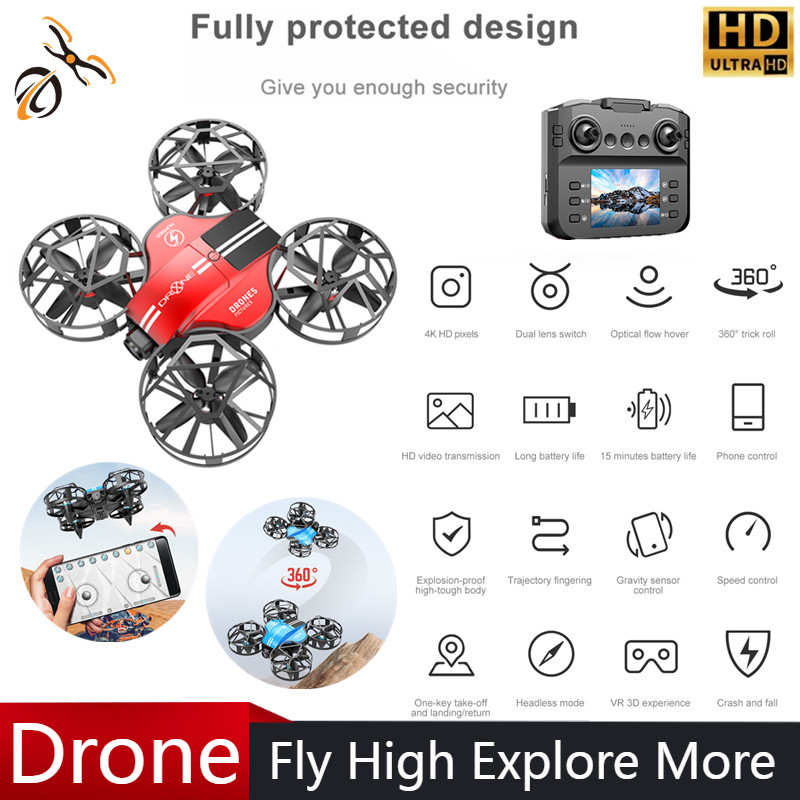 Drone Battery Charger - Nuevo Mini Drone 812PRO profesión HD