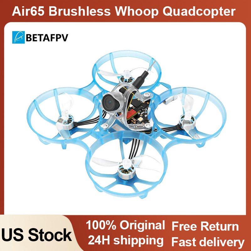 Drone Battery Adapter - BETAFPV Air65 sin escobillas Whoop Quadcopter