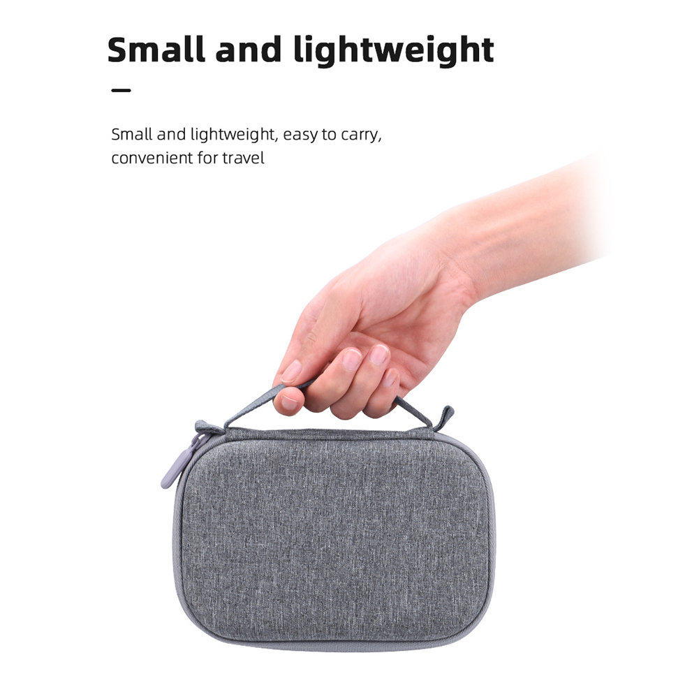 Bolsa de Almacenamiento para D - Drone Carrying Case reseña y precio