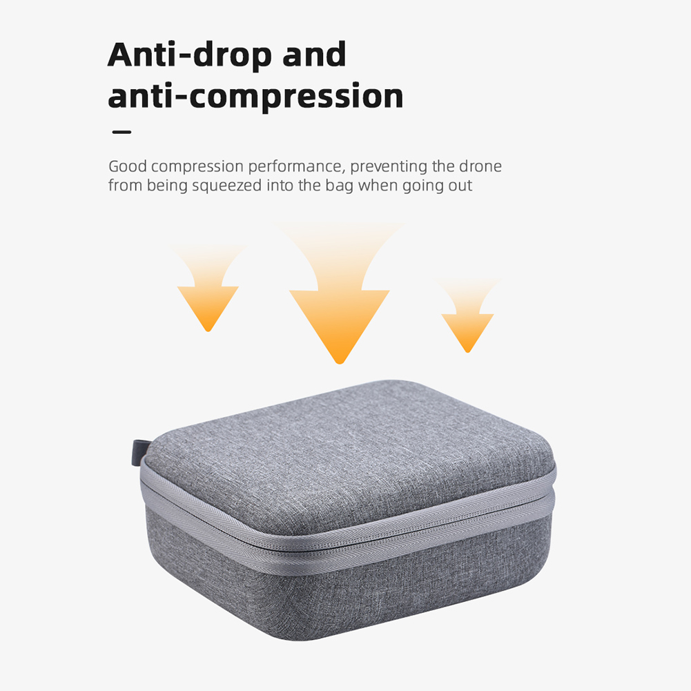 Bolsa de Almacenamiento para D - Drone Carrying Case reseña y precio