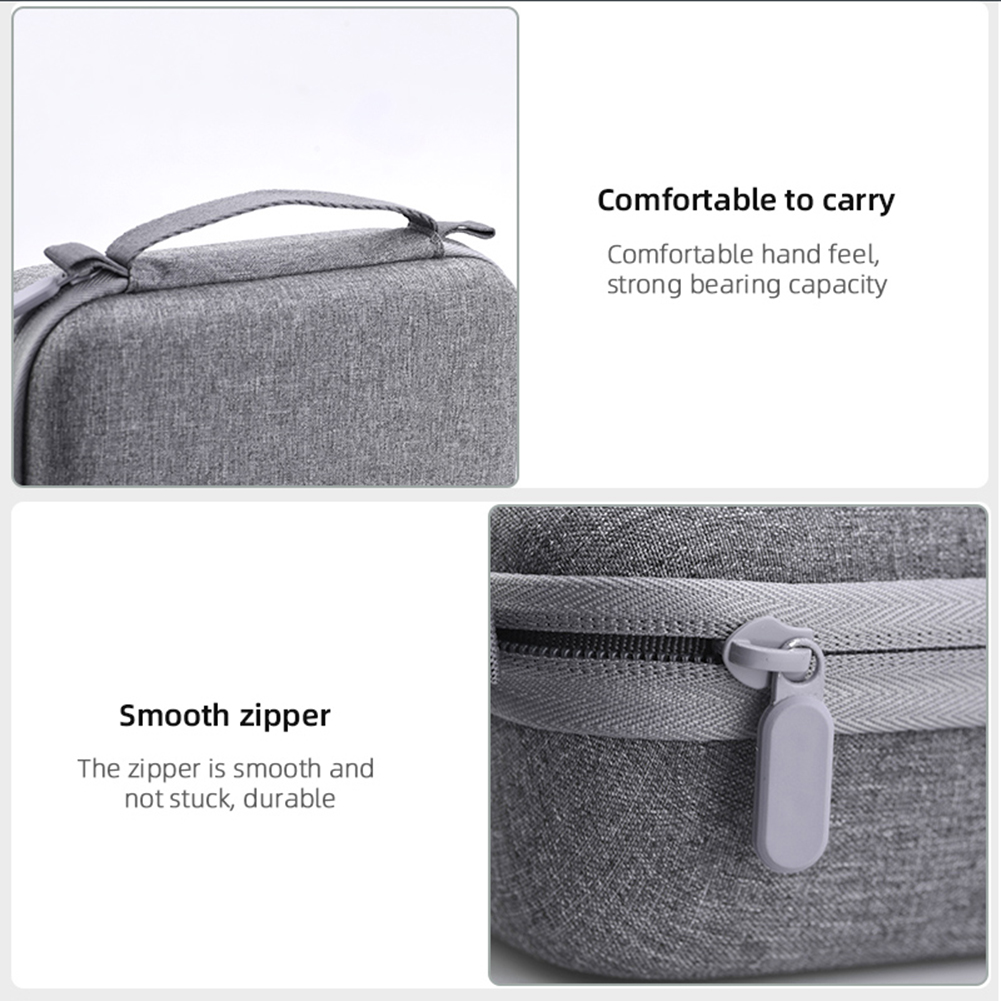 Bolsa de Almacenamiento para D - Drone Carrying Case reseña y precio