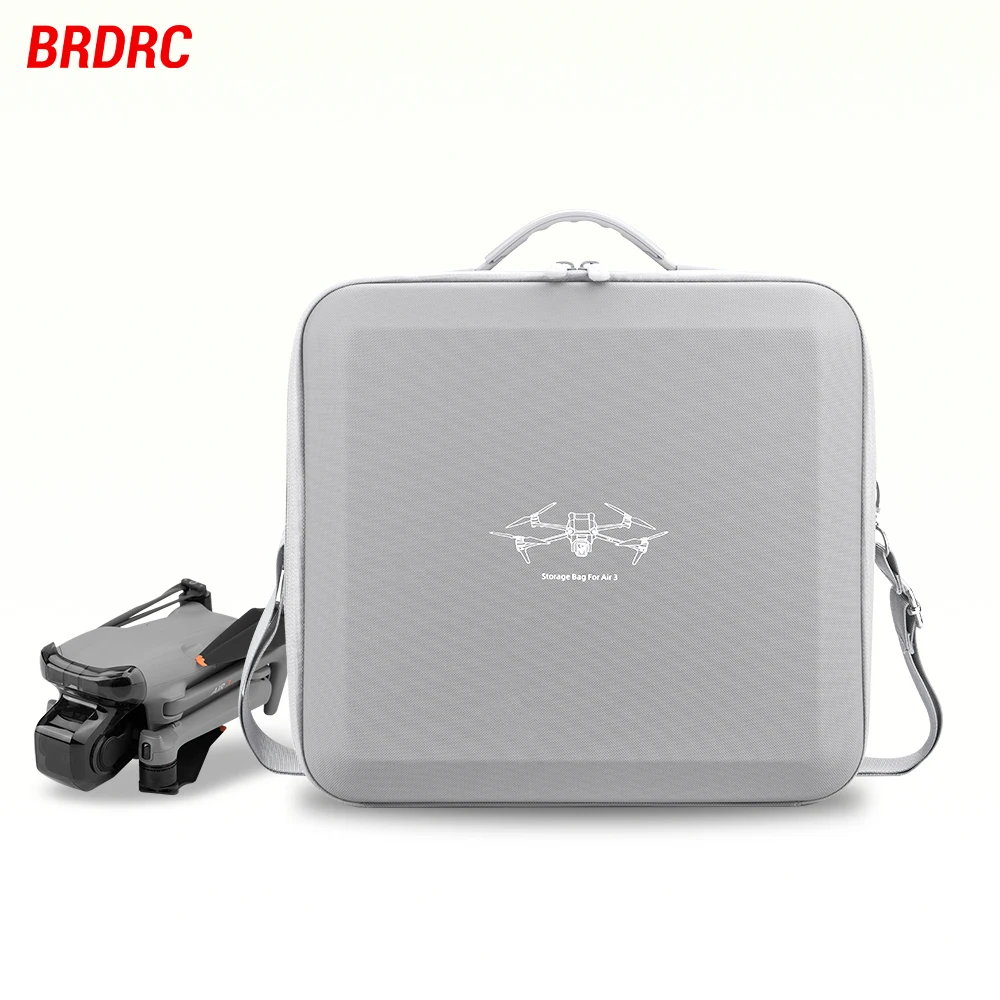Bolsa de almacenamiento BRDRC  - Drone Joystick Cover reseña y precio