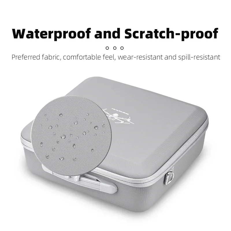Bolsa de almacenamiento BRDRC  - Drone Joystick Cover reseña y precio