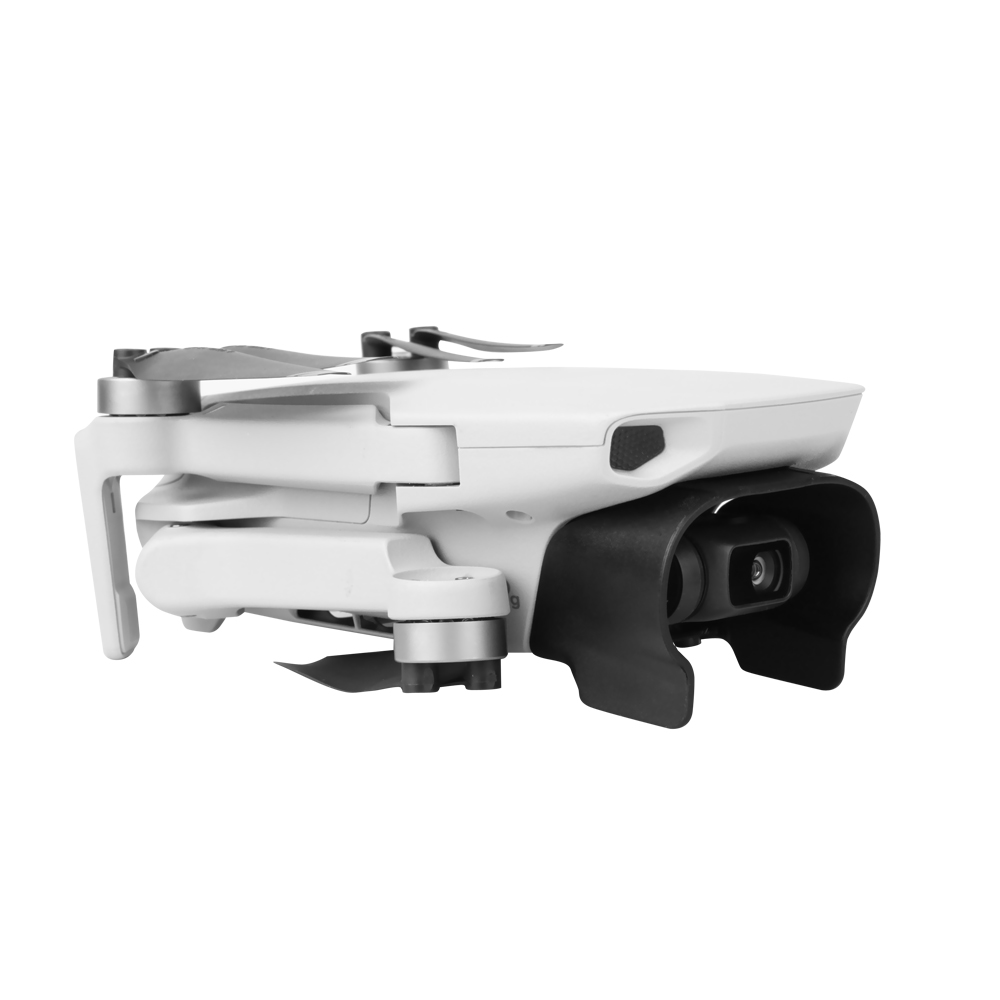 Cubierta de lente para DJI Mav - Drone Sun Shade reseña y precio