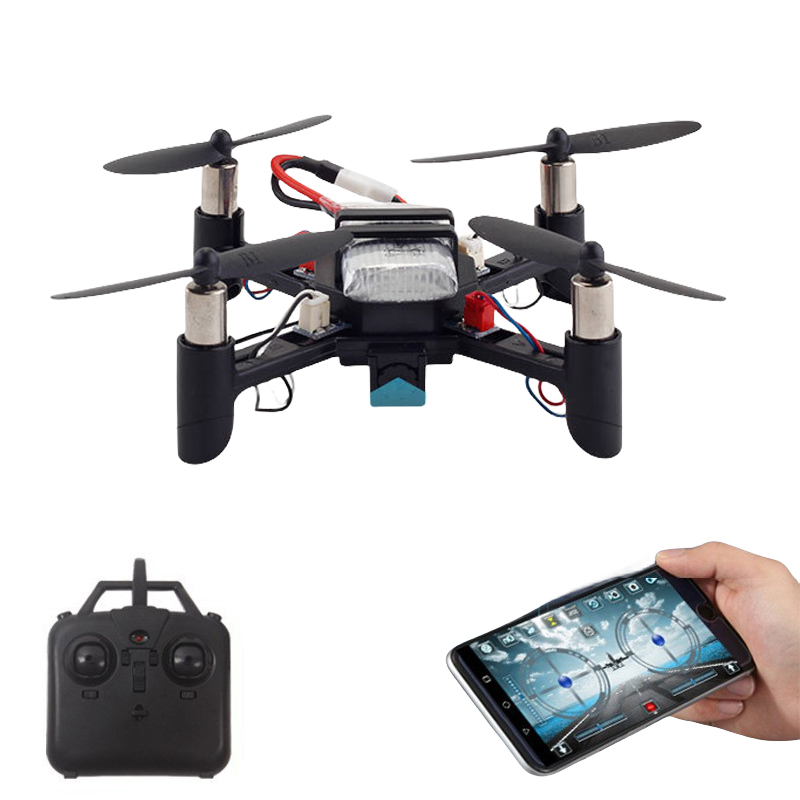 Mini Avión de cuatro ejes, cám - Drone Remote Controller Lanyard reseña y precio