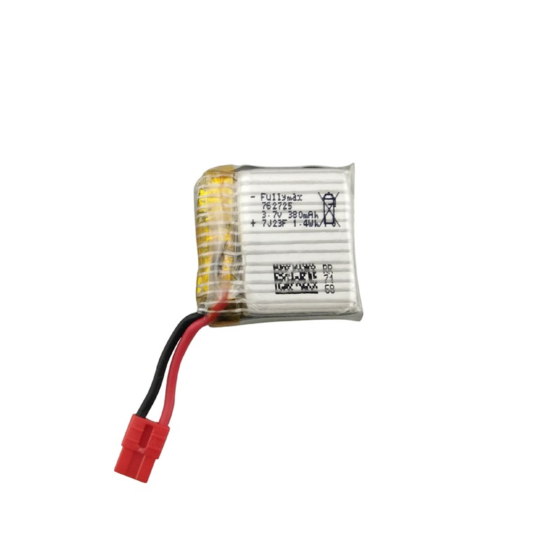Batería de Repuesto para Dron  - Drone Power Bank reseña y precio