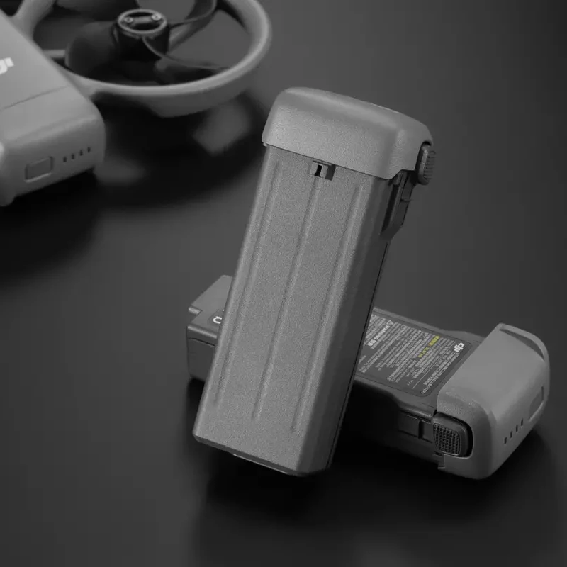 Batería de Vuelo Inteligente D - Drone Power Bank reseña y precio