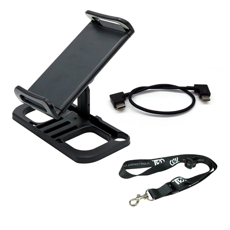 Soporte plegable para tableta  - Drone Tablet Mount reseña y precio